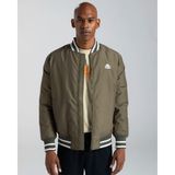 Kappa Authentic Gomin Erkek Mont - Yeşil