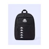 Kappa Authentic Hugges Bag Unisex Siyah Sırt Çantası