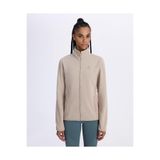 Kappa Authentic Nell Kadın Bej Regular Fit Polar - XS