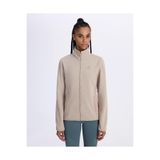 Kappa Authentic Nell Kadın Bej Regular Polar