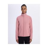 Kappa Authentic Nell Kadın Pembe Regular Fit Polar - XS