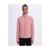 Kappa Authentic Nell Kadın Pembe Regular Fit Polar