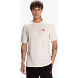 Kappa Authentic Space Jump Erkek Beyaz T-Shirt 371S8FW-001 - L