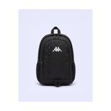 Kappa Authentic Sporty Core Bag Unisex Siyah Sırt Çantası