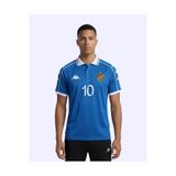 Kappa Authentic Terrace Polo Erkek Mavi Forma