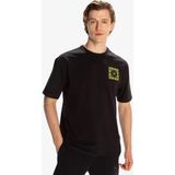 Kappa Authentic Vita Erkek Siyah T-Shirt 341R3JW-005 - M