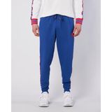 Kappa Banda Stars Pant Erkek Lacivert Regular Fit Eşofman Altı - XL