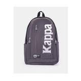 Kappa Bassi Unisex Gri Regular Fit Sırt Çantası