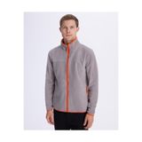 Kappa Berit Erkek Gri Regular Fit Polar - M