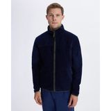 Kappa Berit Erkek Lacivert Regular Fit Polar