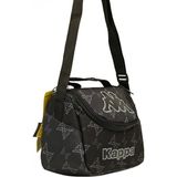 Kappa Beslenme Çantası 2331-9- Tek Bölmeli Geniş Ana Gövde 15 x 21 x 11 cm Ayarlanabilir Askı