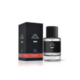 Kappa Black EDP 55 ml Erkek Parfüm