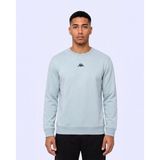 Kappa Carlo Erkek Mavi Sweatshirt - XL