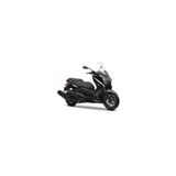 Kappa D2111KIT Yamaha X-MAX 125-250-400 13-17 Motosiklet Rüzgar Siperlik Bağlantısı