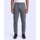 Kappa Danzel Pant Erkek Antrasit Regular Eşofman Altı - 2XL