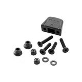 Kappa E115F1 Universal Motosiklet Çanta Baglantı Pimi
