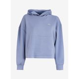 Kappa EIRA Kadın Mavi Sweatshirt 351V6XW-C4H-K Mavi S