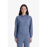 Kappa Eira Kadın Mavi Sweatshirt 351v6xw-c4h-k
