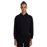 Kappa EIRA Kadın Siyah Sweatshirt 351V6XW-005 Siyah M