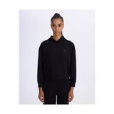 Kappa EIRA Kadın Siyah Sweatshirt 351V6XW-005