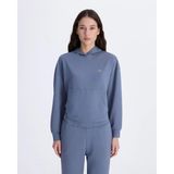 Kappa Eira Kadın Sweatshirt - Mavi