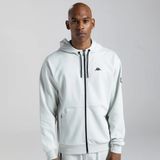 Kappa Erkek Beyaz Sweatshirt 361N72W.850-K - M - Beyaz - Beyaz
