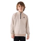 Kappa Erkek Çocuk Sweatshirt Casual Sweatshirt