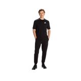 Kappa Erkek FROTIS T-Shırt, Black, L