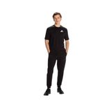 Kappa Erkek FROTIS T-Shırt, Black, M
