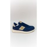 Kappa Erkek Günlük Outdoor Sneaker Kaymaz Taban Nefes Alabilir Tekstil Malzeme Darbe Korumalı Ayakkabı