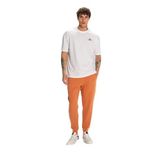 Kappa Erkek KAPPA SPORT FLOYD TSHIRT T-Shırt, Whıte, M