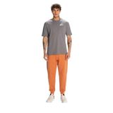 Kappa Erkek KUNIO T-Shırt, Blue Nıght, XL
