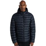 KAPPA Erkek LOGO RINA Mont, BLACK, S