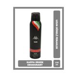 Kappa Erkek Sprey Deodorant 150ml