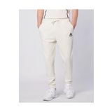 Kappa Fabio Pant Erkek Ekru Regular Fit Eşofman Altı