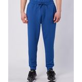 Kappa Fabio Pant Erkek Lacivert Regular Fit Eşofman Altı - XL