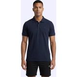Kappa Fausto Erkek Dark Tone Regular Polo Yaka Tişört - XL