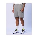 Kappa Gianni Short Erkek Gri Comfort Şort