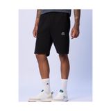 Kappa Gianni Short Erkek Siyah Comfort Şort