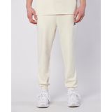Kappa Jose Pant Erkek Ekru Regular Fit Eşofman Altı