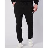 Kappa Jose Pant Erkek Siyah Regular Fit Eşofman Altı
