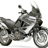 Kappa K222 Honda XL 1000 Varadero 07-12 Motosiklet Arka Çanta Taşıyıcı