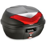 Kappa K355n Arka Canta Topcase Kirmizi