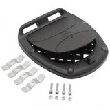 Kappa K628 Universal Monolock Motosiklet Çanta Tablası