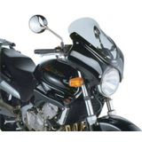Kappa KA760N Üniversal Granaj Motosiklet Rüzgar Siperlik