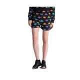 KAPPA Kadın AUTHENTIC LAGUNAL Şort, BLACK, XS