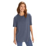 Kappa Kadın ELSIE TSHIRT T-Shırt, Soft Blue, M