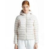 KAPPA Kadın LOGO RIJU Şişme Mont, BEIGE, S