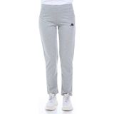 Kappa Kadın Sw-Pantolon Zeny - XL - Gri