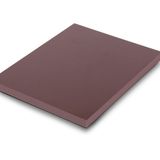 Kappa Kahverengi 30x50x4 cm Polietilen Kesim Levhası